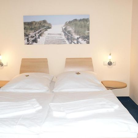 " Residenz Seeblick" Studio 27 Mit Seitlichem Ostseeblick Sellin  Exteriör bild