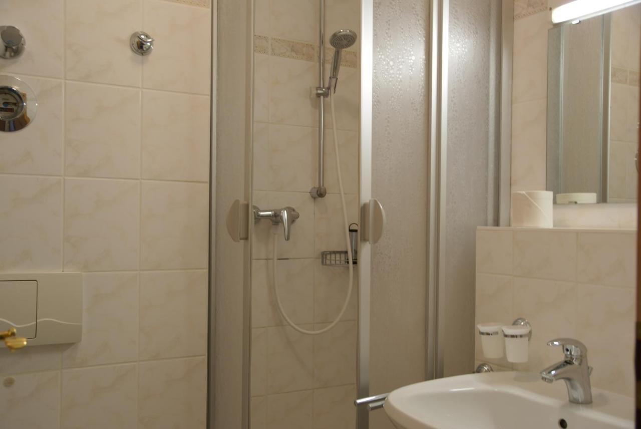 " Residenz Seeblick" Studio 27 Mit Seitlichem Ostseeblick Sellin  Exteriör bild