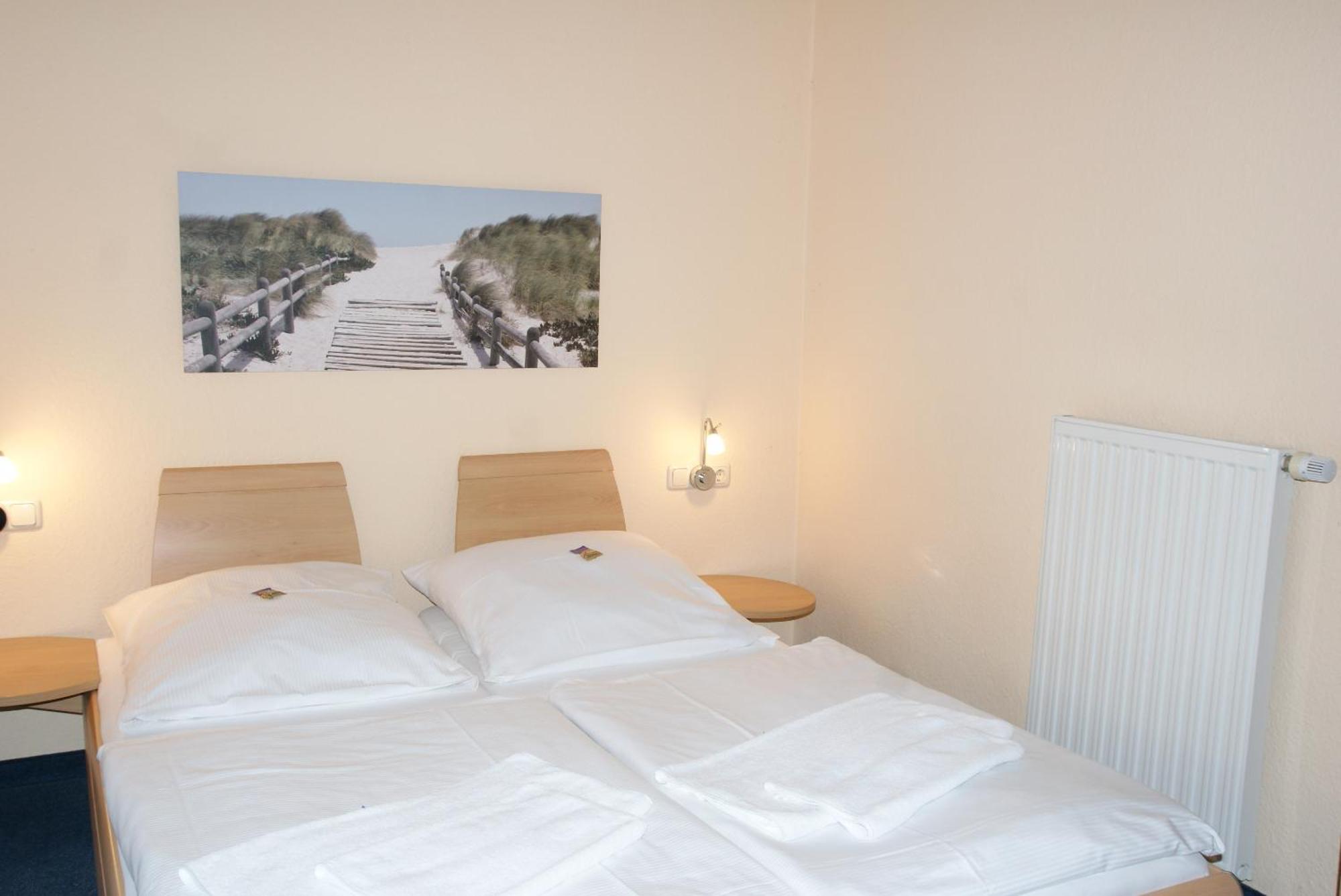 " Residenz Seeblick" Studio 27 Mit Seitlichem Ostseeblick Sellin  Rum bild