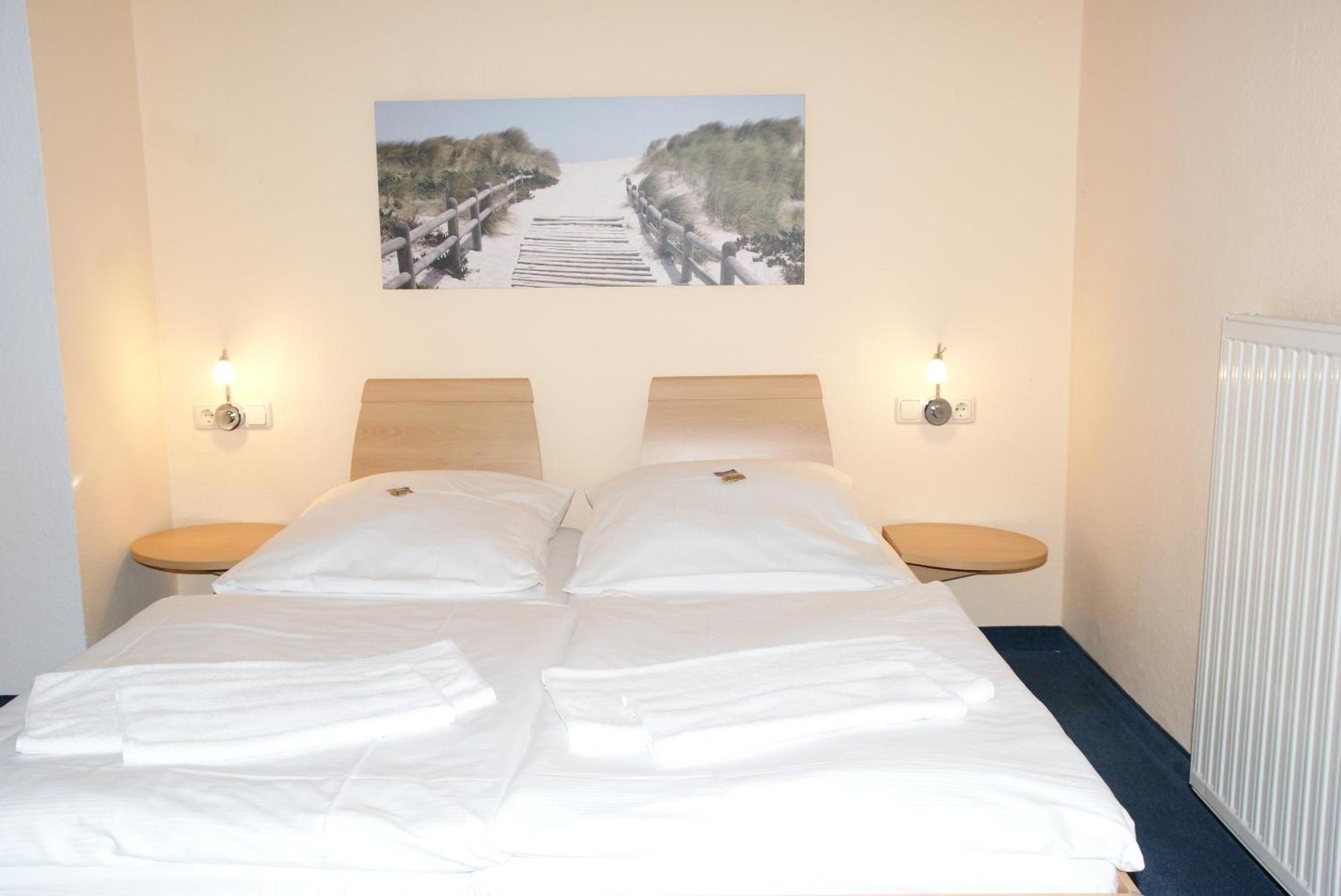 " Residenz Seeblick" Studio 27 Mit Seitlichem Ostseeblick Sellin  Exteriör bild