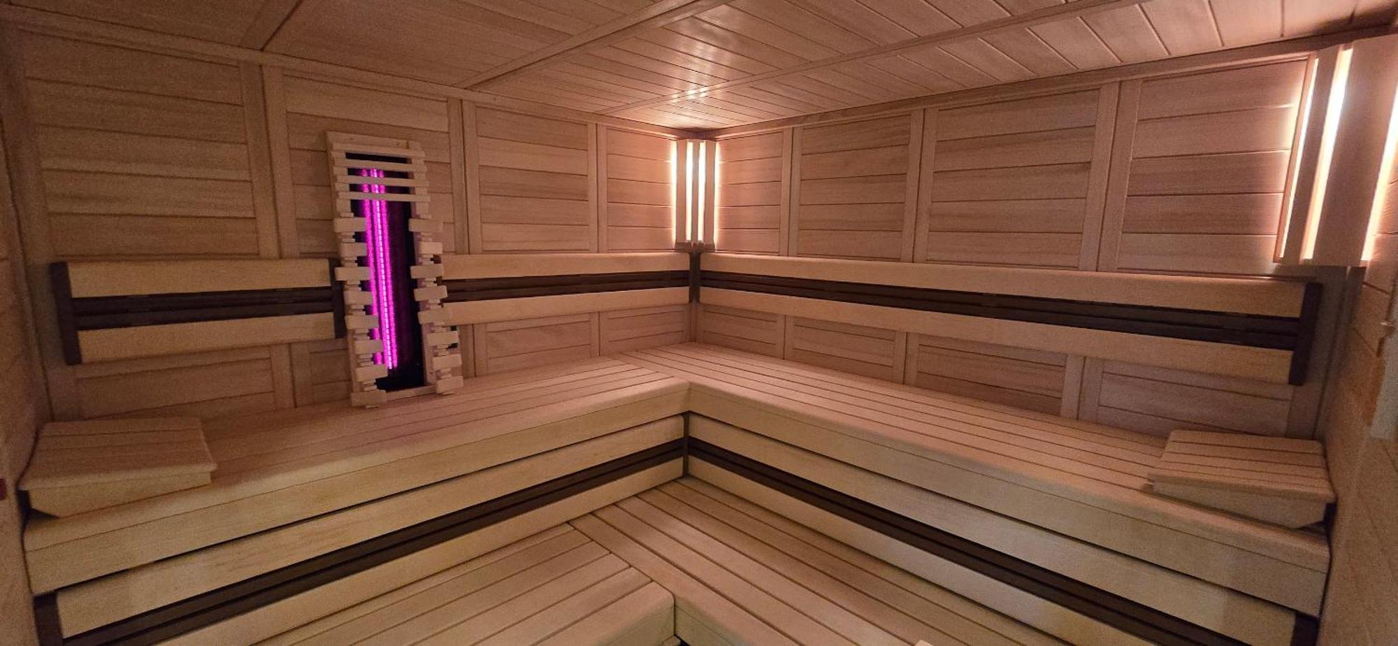 " Residenz Seeblick" Studio 27 Mit Seitlichem Ostseeblick Sellin  Exteriör bild