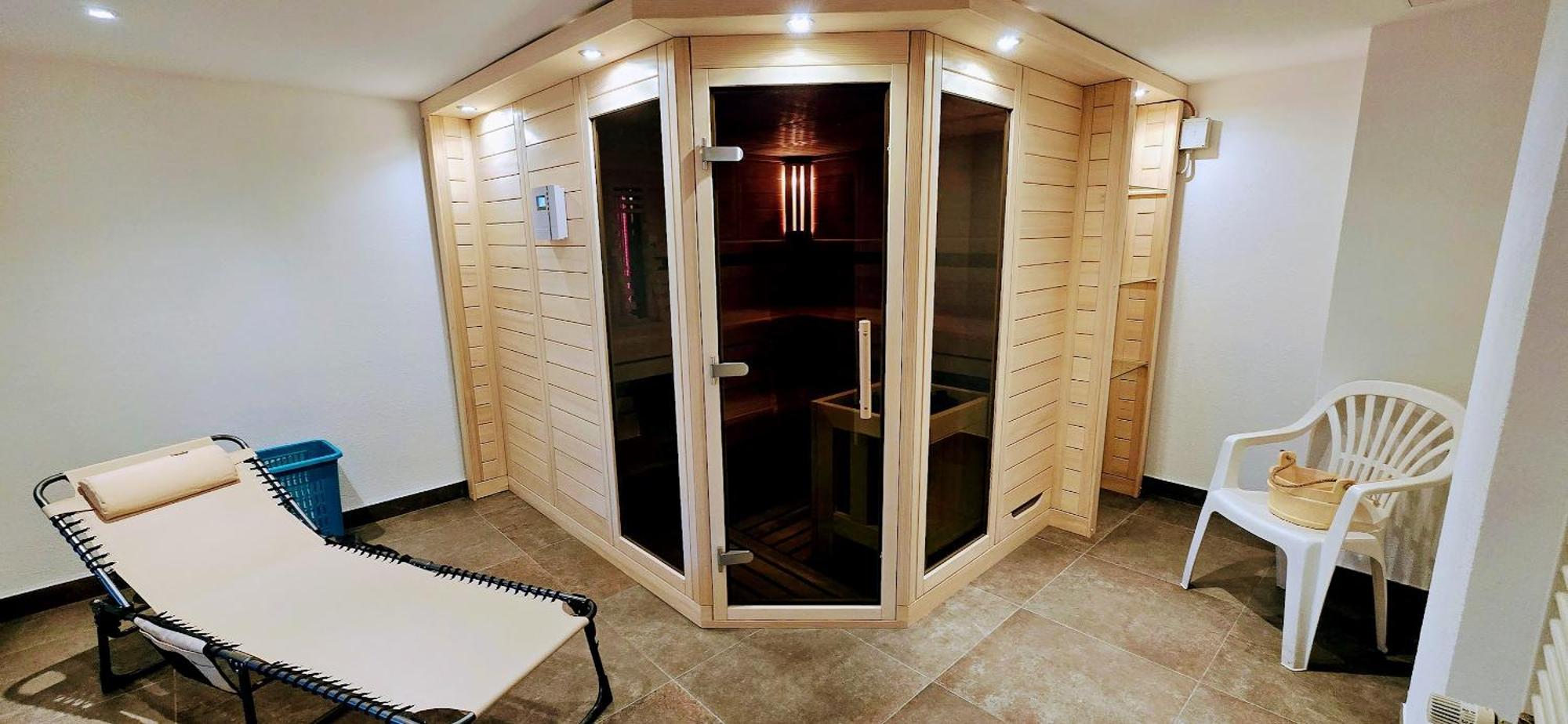 " Residenz Seeblick" Studio 27 Mit Seitlichem Ostseeblick Sellin  Exteriör bild